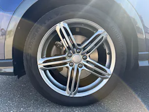 Audi Q3 Sportback 45 TFSI S line quattro S-tronic