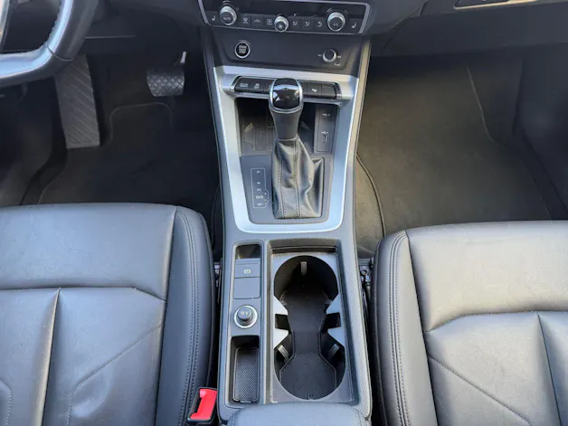 Audi Q3 Sportback 45 TFSI S line quattro S-tronic
