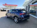 Audi Q3 Sportback 45 TFSI S line quattro S-tronic