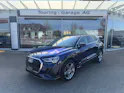 Audi Q3 Sportback 45 TFSI S line quattro S-tronic