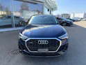 Audi Q3 Sportback 45 TFSI S line quattro S-tronic