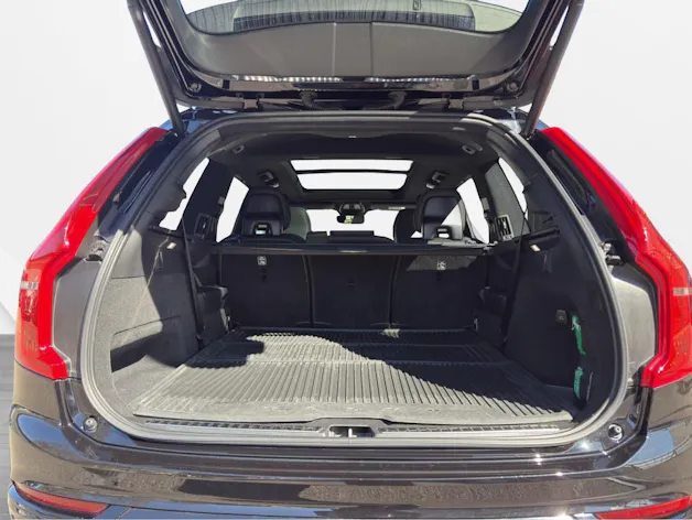 Volvo XC90 T8 eAWD PluginHybrid Ultimate Dark Geartronic