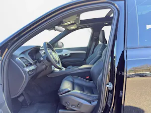 Volvo XC90 T8 eAWD PluginHybrid Ultimate Dark Geartronic