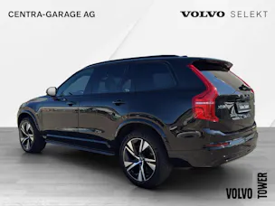 Volvo XC90 T8 eAWD PluginHybrid Ultimate Dark Geartronic