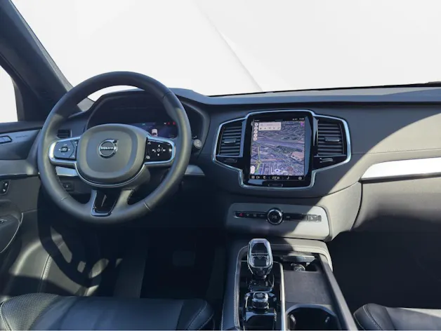 Volvo XC90 T8 eAWD PluginHybrid Ultimate Dark Geartronic