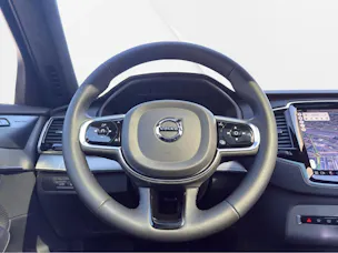 Volvo XC90 T8 eAWD PluginHybrid Ultimate Dark Geartronic