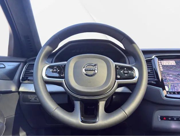 Volvo XC90 T8 eAWD PluginHybrid Ultimate Dark Geartronic