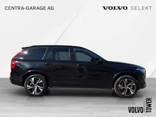 Volvo XC90 T8 eAWD PluginHybrid Ultimate Dark Geartronic