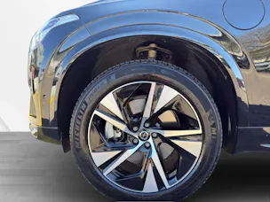 Volvo XC90 T8 eAWD PluginHybrid Ultimate Dark Geartronic