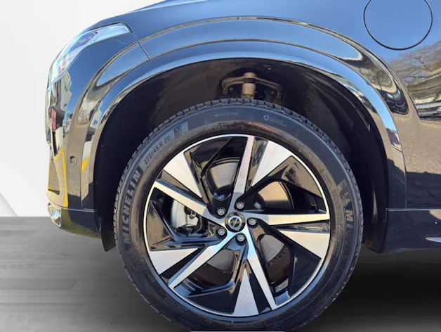 Volvo XC90 T8 eAWD PluginHybrid Ultimate Dark Geartronic