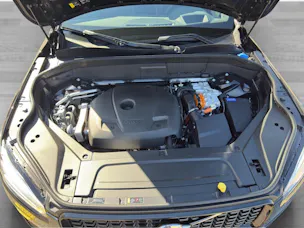 Volvo XC90 T8 eAWD PluginHybrid Ultimate Dark Geartronic