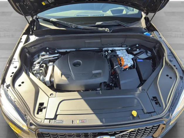 Volvo XC90 T8 eAWD PluginHybrid Ultimate Dark Geartronic