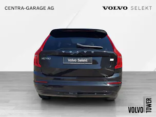 Volvo XC90 T8 eAWD PluginHybrid Ultimate Dark Geartronic