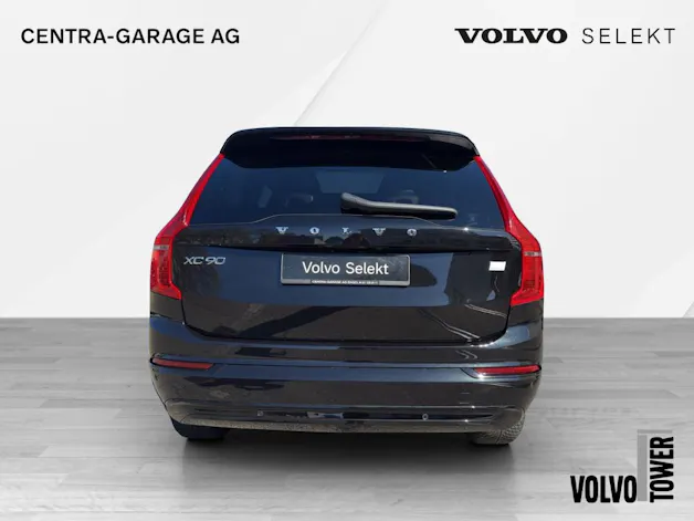 Volvo XC90 T8 eAWD PluginHybrid Ultimate Dark Geartronic