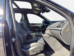 Volvo XC90 T8 eAWD PluginHybrid Ultimate Dark Geartronic