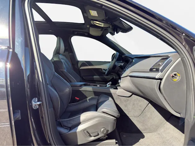 Volvo XC90 T8 eAWD PluginHybrid Ultimate Dark Geartronic