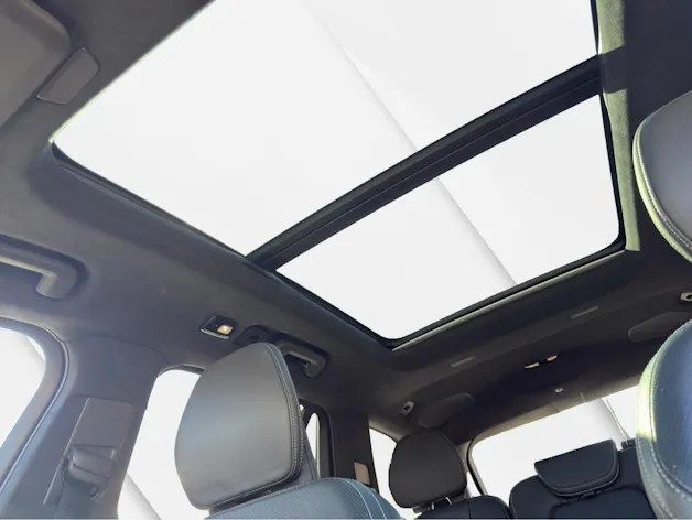 Volvo XC90 T8 eAWD PluginHybrid Ultimate Dark Geartronic