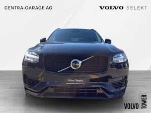 Volvo XC90 T8 eAWD PluginHybrid Ultimate Dark Geartronic