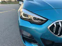 BMW 218i Gran Coupé M Sport Steptronic