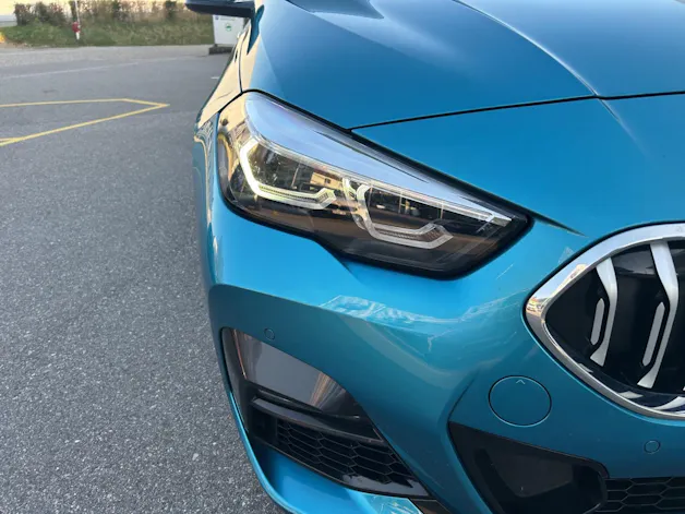 BMW 218i Gran Coupé M Sport Steptronic