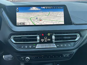 BMW 218i Gran Coupé M Sport Steptronic