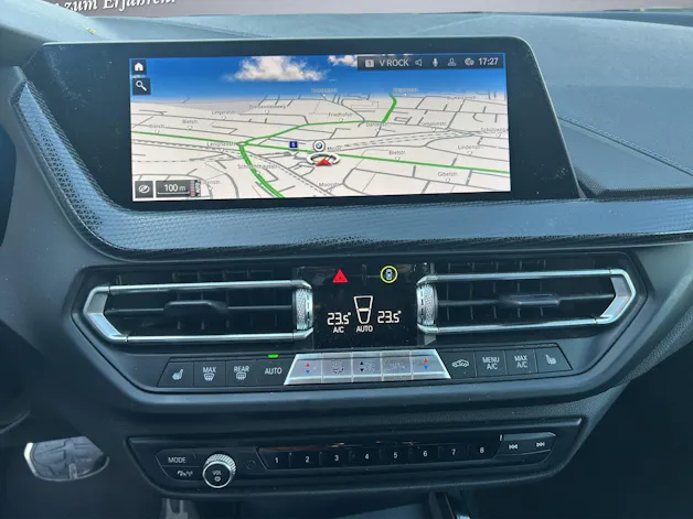 BMW 218i Gran Coupé M Sport Steptronic