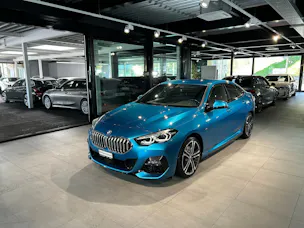 BMW 218i Gran Coupé M Sport Steptronic