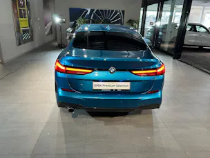 BMW 218i Gran Coupé M Sport Steptronic