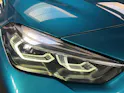 BMW 218i Gran Coupé M Sport Steptronic