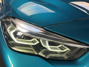 BMW 218i Gran Coupé M Sport Steptronic