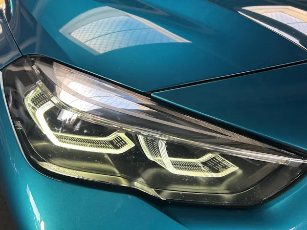 BMW 218i Gran Coupé M Sport Steptronic