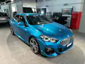 BMW 218i Gran Coupé M Sport Steptronic