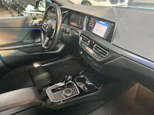 BMW 218i Gran Coupé M Sport Steptronic