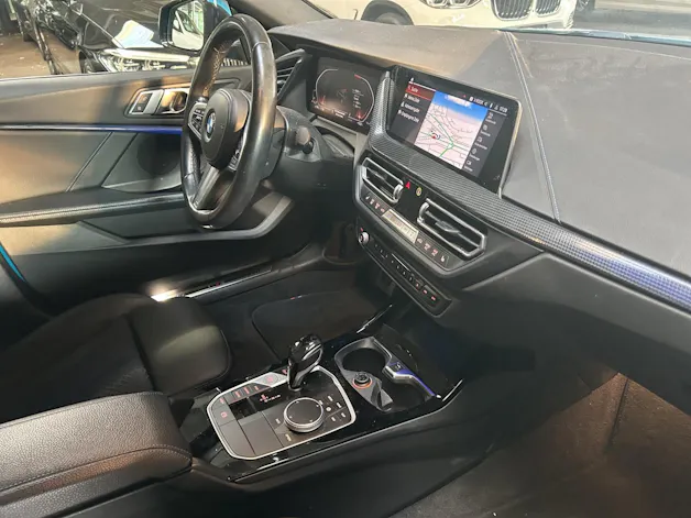 BMW 218i Gran Coupé M Sport Steptronic