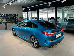 BMW 218i Gran Coupé M Sport Steptronic