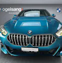BMW 218i Gran Coupé M Sport Steptronic