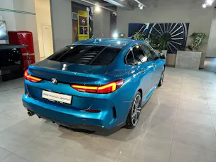 BMW 218i Gran Coupé M Sport Steptronic