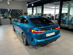 BMW 218i Gran Coupé M Sport Steptronic
