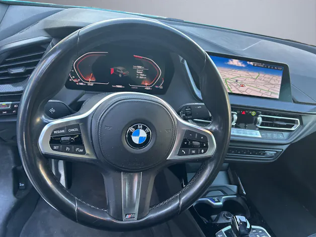 BMW 218i Gran Coupé M Sport Steptronic