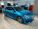 BMW 218i Gran Coupé M Sport Steptronic