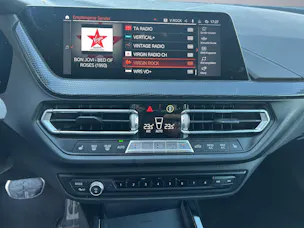BMW 218i Gran Coupé M Sport Steptronic