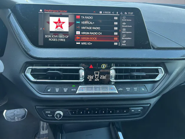 BMW 218i Gran Coupé M Sport Steptronic