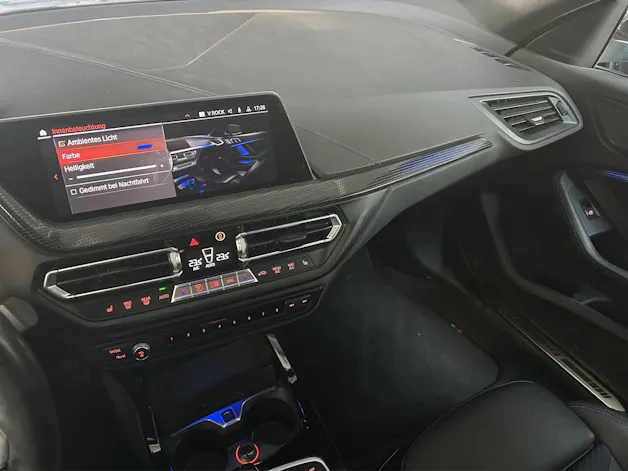 BMW 218i Gran Coupé M Sport Steptronic