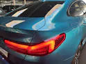BMW 218i Gran Coupé M Sport Steptronic