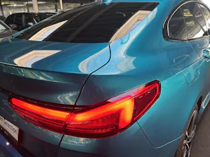 BMW 218i Gran Coupé M Sport Steptronic