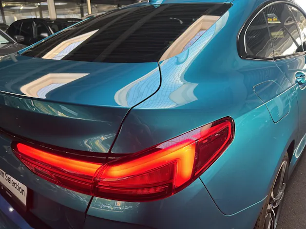 BMW 218i Gran Coupé M Sport Steptronic