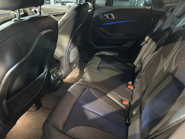 BMW 218i Gran Coupé M Sport Steptronic