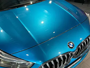 BMW 218i Gran Coupé M Sport Steptronic