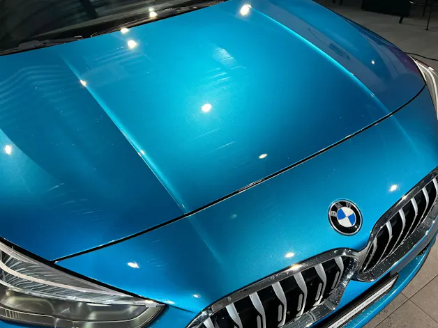 BMW 218i Gran Coupé M Sport Steptronic