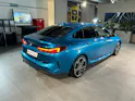 BMW 218i Gran Coupé M Sport Steptronic